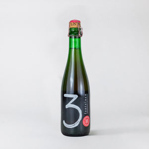 3 Fonteinen, Hommage Bottled 07.20