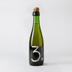 3 Fonteinen, Oude Geuze Bottled 05.19 Half Bottle