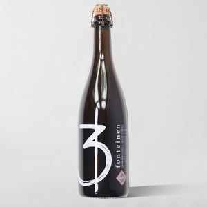 3 Fonteinen, Zenne y Frontera Blend 92