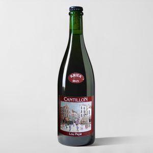 Cantillon, Lou Pepe Kriek 2019