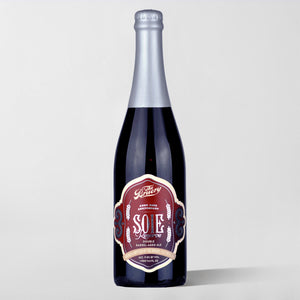 The Bruery, Soie Reserve 2020